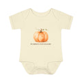 Pumpkin Patch Baby Bodysuit