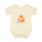 Pumpkin Patch Baby Bodysuit