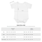 Pumpkin Patch Baby Bodysuit