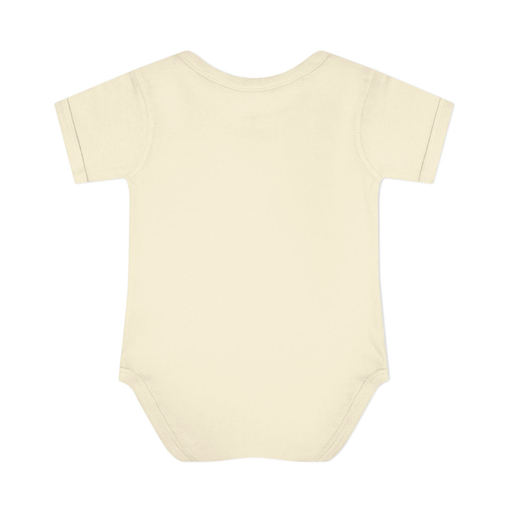 Pumpkin Patch Baby Bodysuit