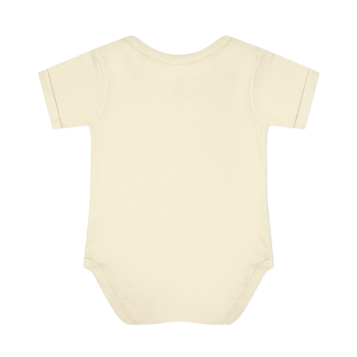 Pumpkin Patch Baby Bodysuit