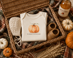 Pumpkin Patch Baby Bodysuit
