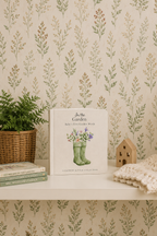 In the Garden Board Book